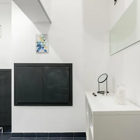 Appartement Piermarini Flexyrent