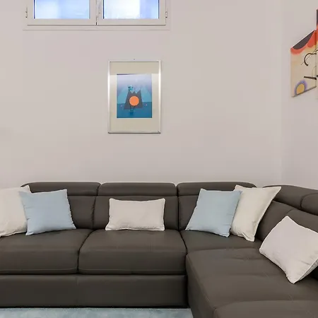 Piermarini Flexyrent Appartement *