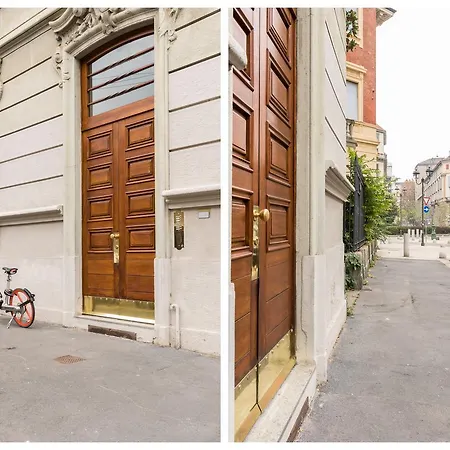 Appartement Piermarini Flexyrent *