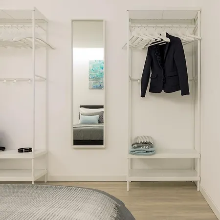 Appartement Piermarini Flexyrent Milan