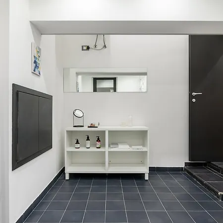 Appartement Piermarini Flexyrent Milan