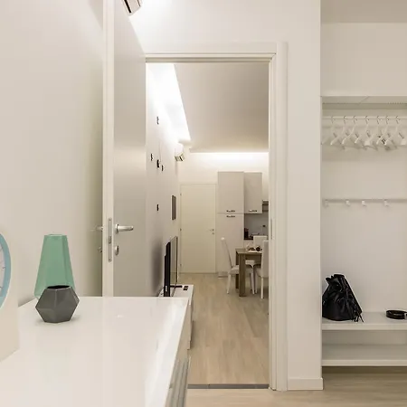 Piermarini Flexyrent Appartement