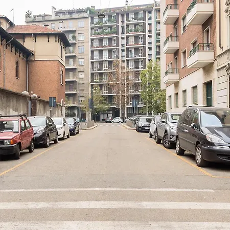 Piermarini Flexyrent Appartement