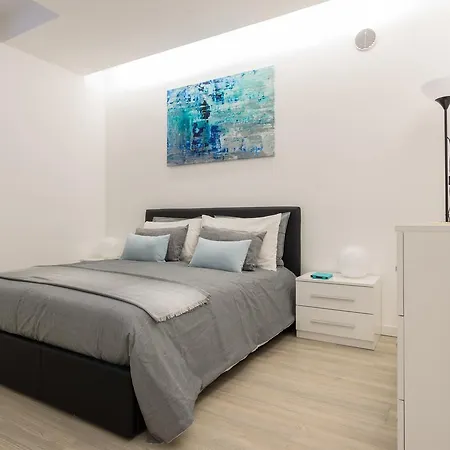 Piermarini Flexyrent Appartement Milan