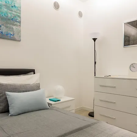 Piermarini Flexyrent Appartement *