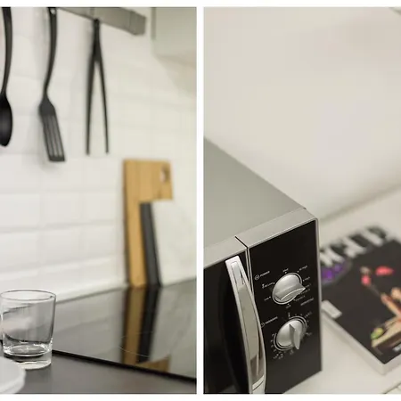 Piermarini Flexyrent Appartement Milan