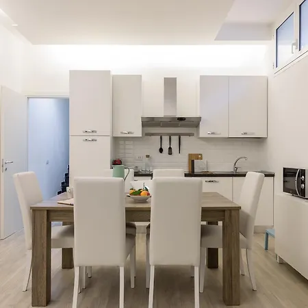 Appartement Piermarini Flexyrent Milan