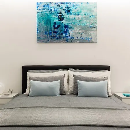 Appartement Piermarini Flexyrent Milan