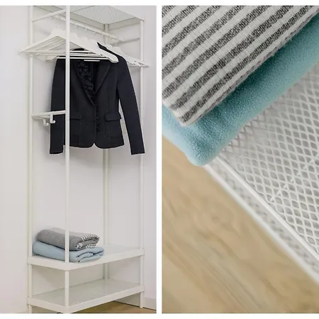 Piermarini Flexyrent Appartement Milan